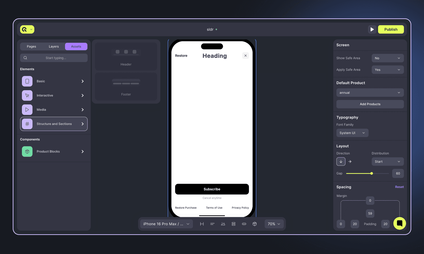 June Updates: React Native? Yep. Tabs and Badges? Yup. Magic? Kinda
