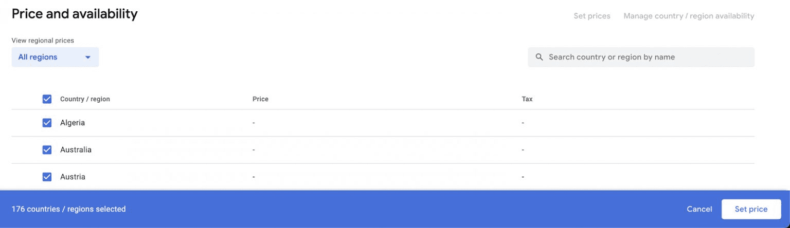 Google Play Console Guide for App Developers