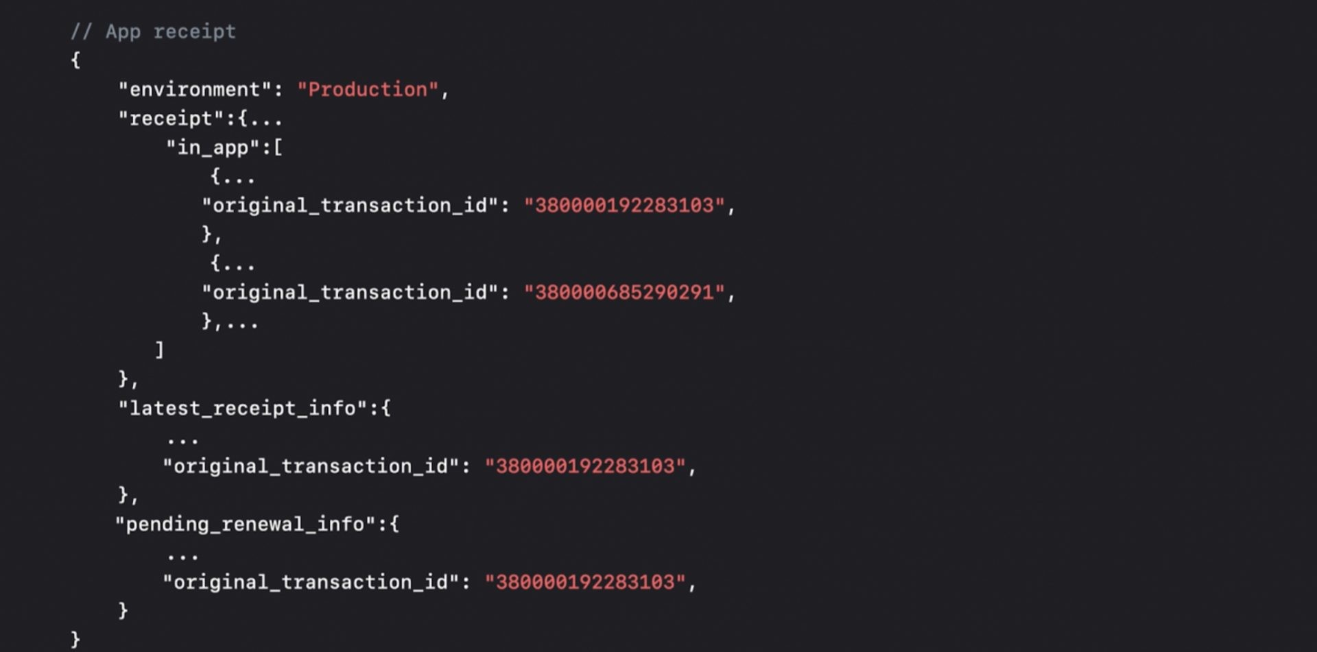 WWDC22 Overview: How To Integrate and Migrate In-App Purchases to App Store Server API