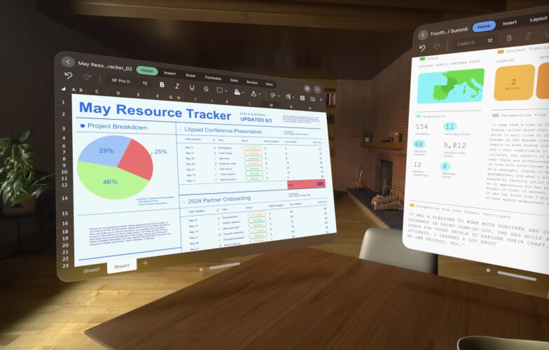 Apple’s WWDC 23’: iOS 17, Vision Pro, and Other Updates