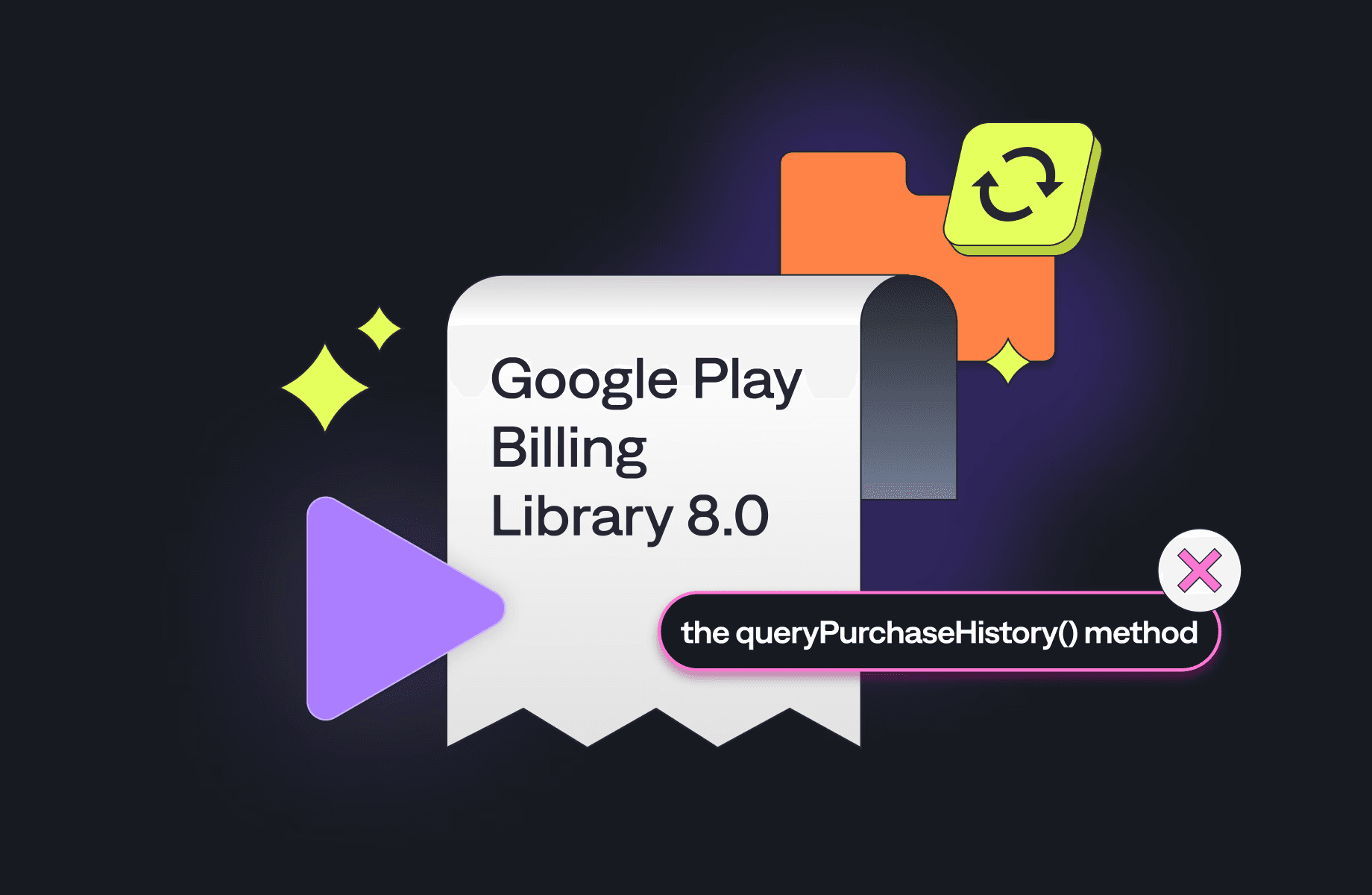 August Updates: No-Code Fallbacks, Smoother Setup, and Google Play Billing Library 8.0