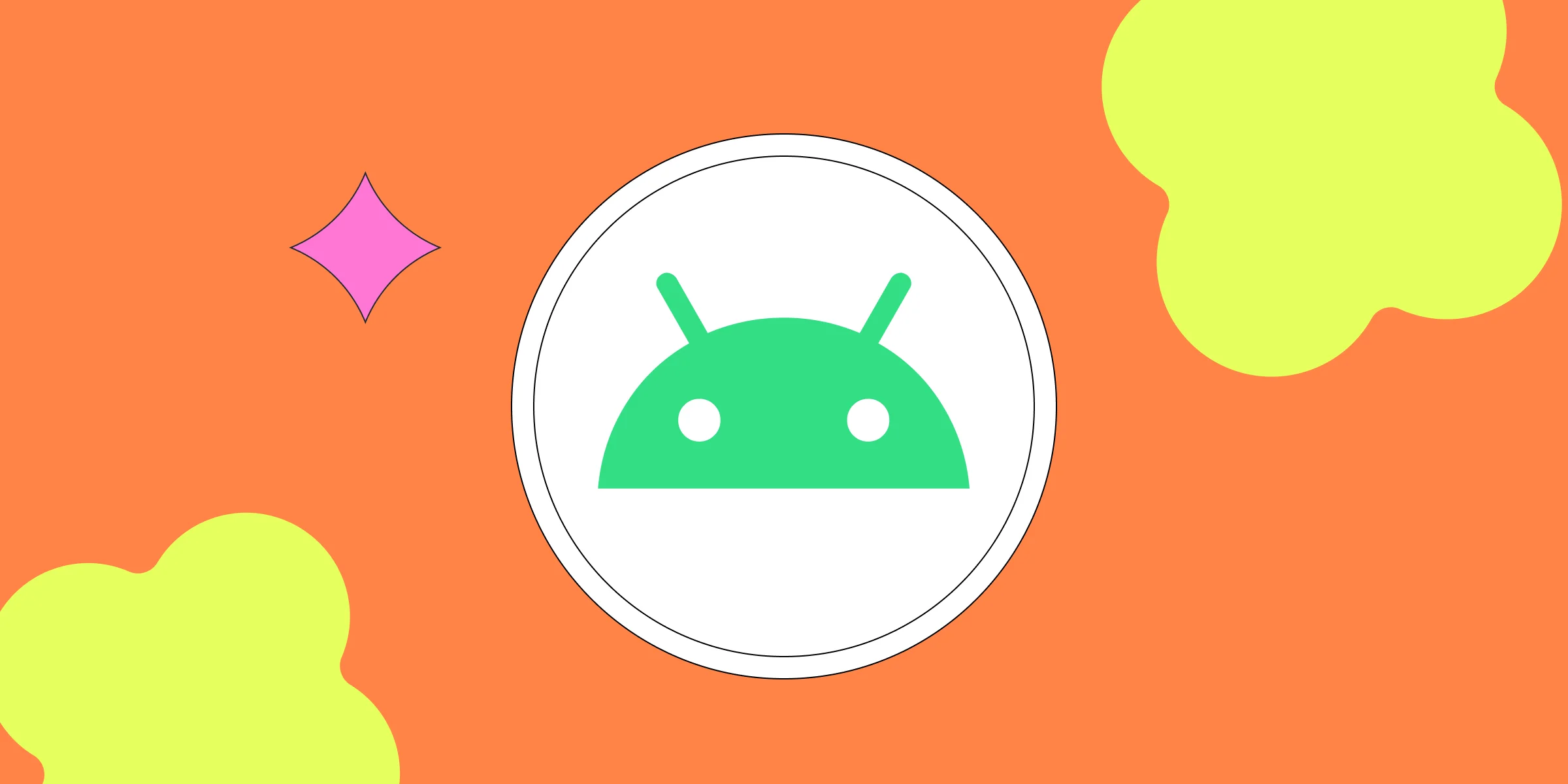 Android developer mode