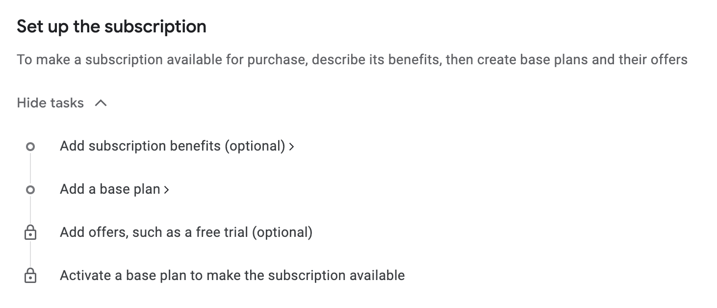 Google Play Console Guide for App Developers