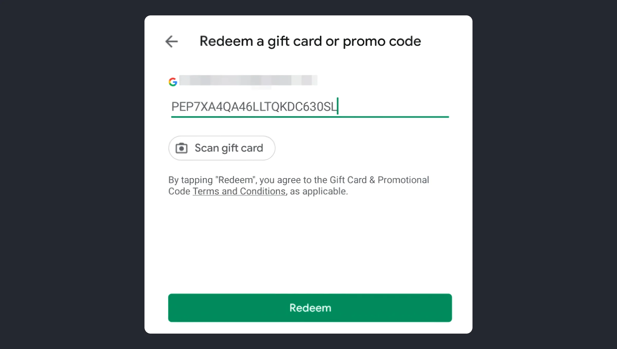 Google Play Promo Code: How to Create Android Promo Codes