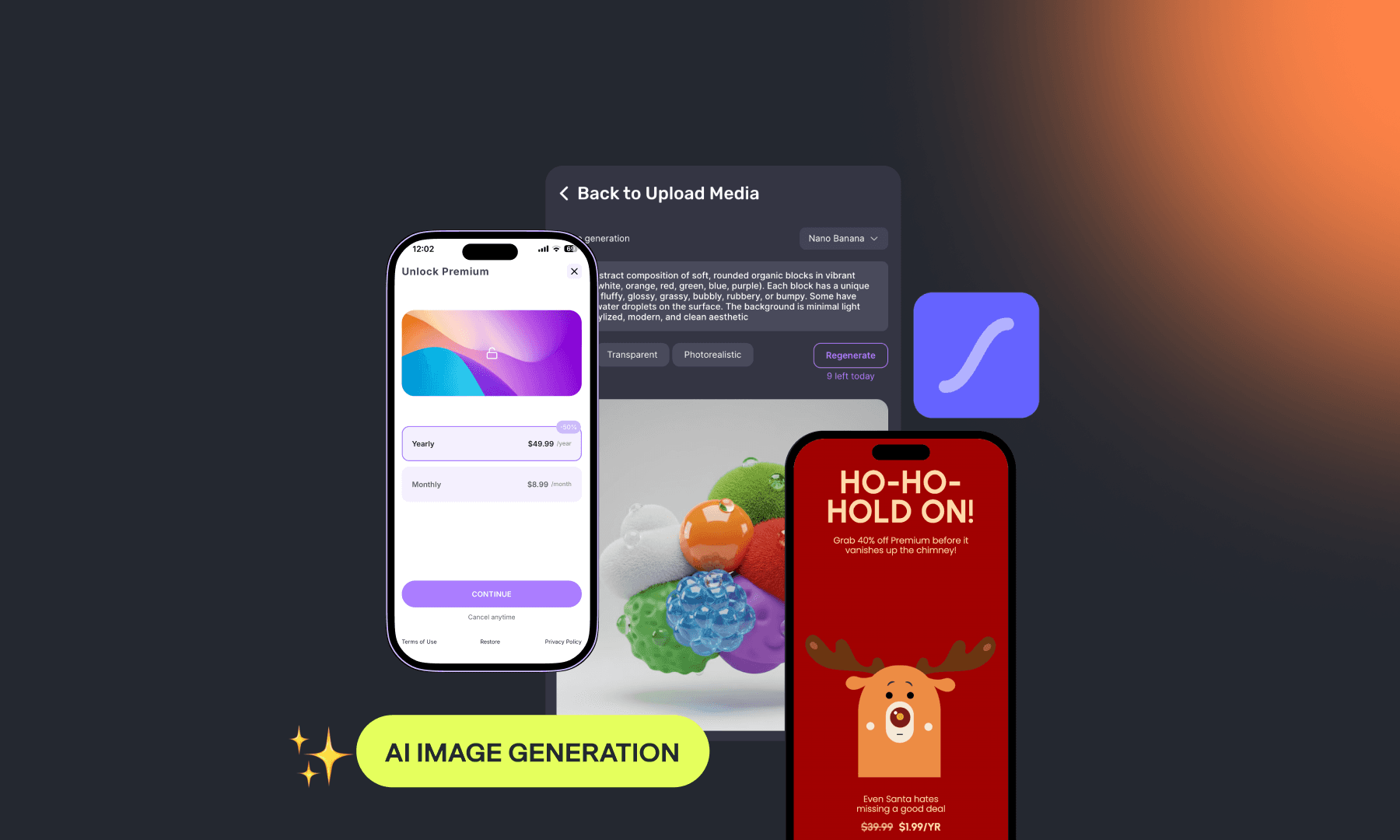 November Updates: AI in No-Codes, Lottie, speed boost and more
