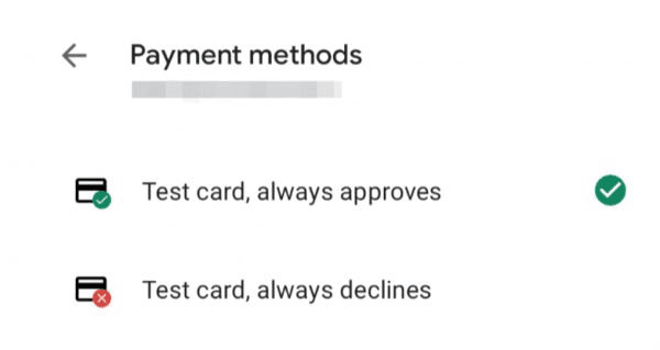 The Ultimate Guide to Subscription Testing on Android