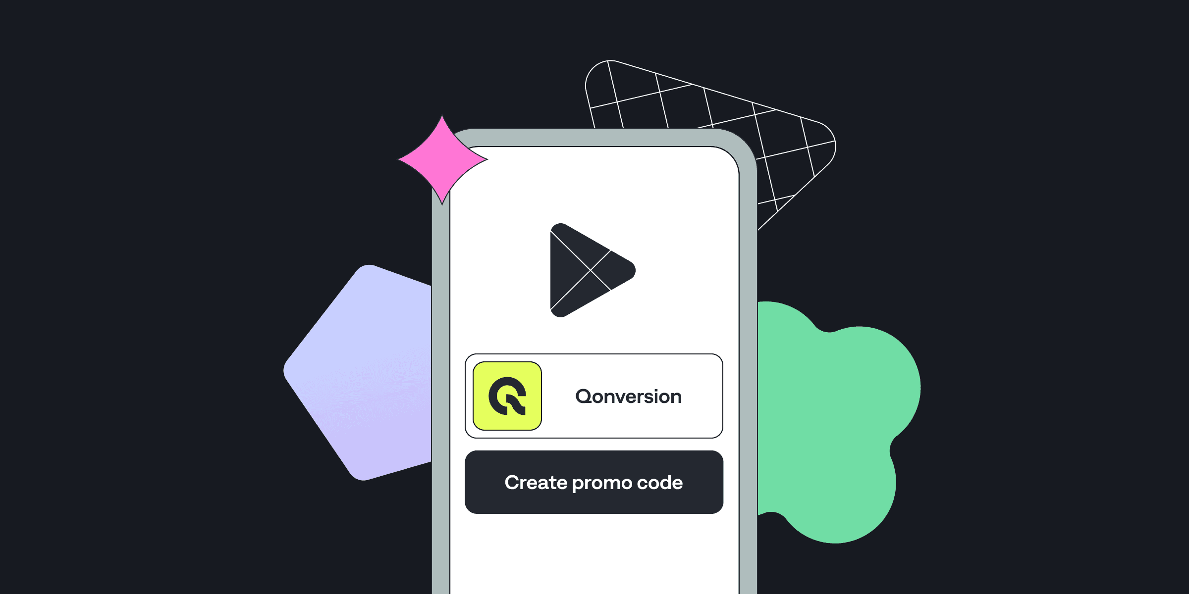 Google Play Promo Code