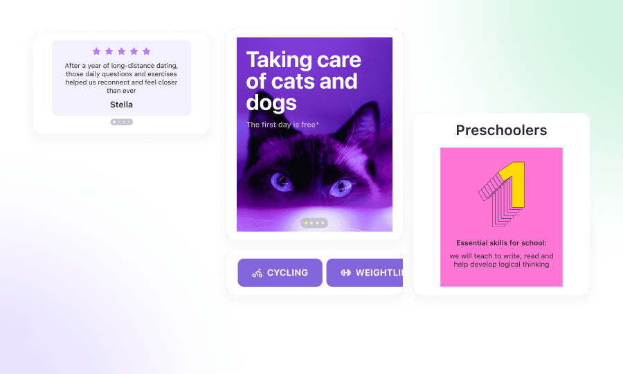 January shipped: LTV analytics, 2FA, video paywalls, and more