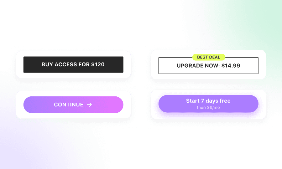 January shipped: LTV analytics, 2FA, video paywalls, and more