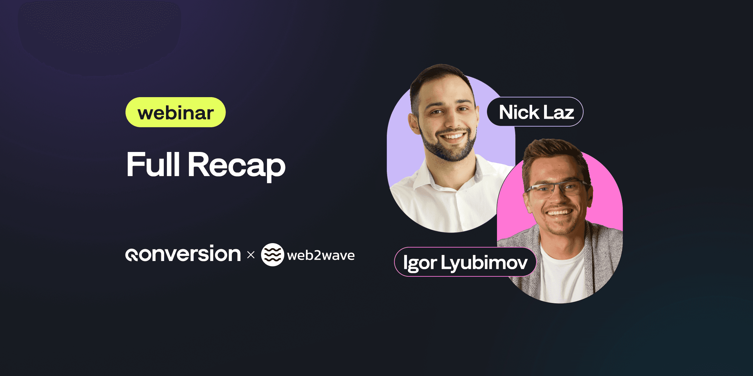 The Funnel Shortcut: What Actually Works in Web2App